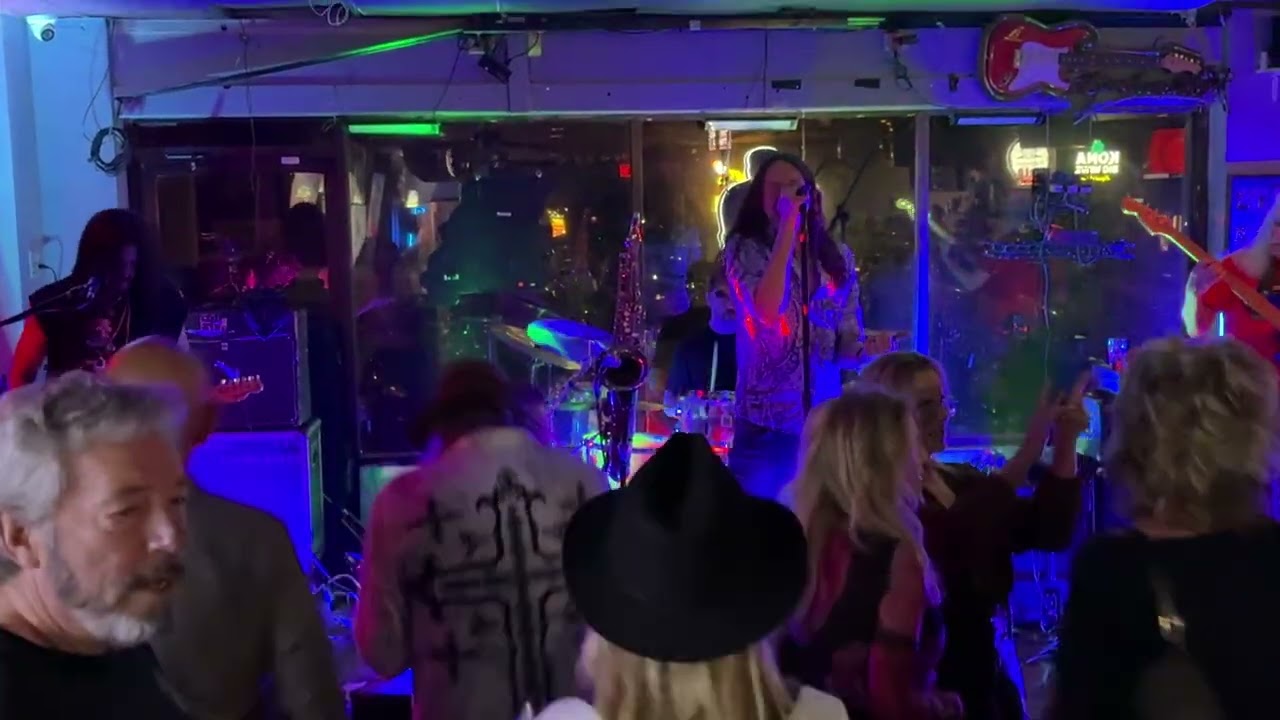 Box of Chocolates - Same Old Song and Dance