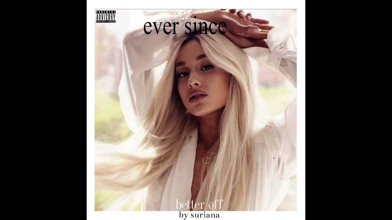 suriana ft doja cat - ever since (official audio)