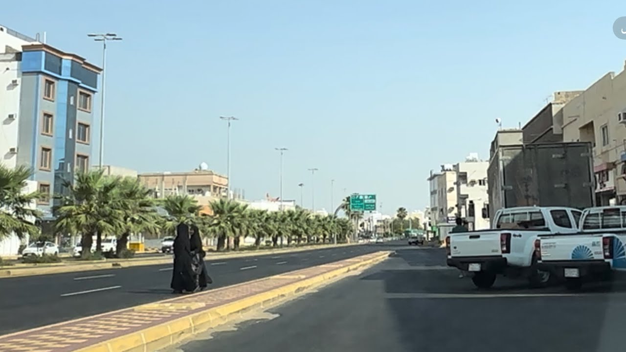 جولة في املج مالديف السعودية في منطقة تبوك على ساحل البحر الاحمر