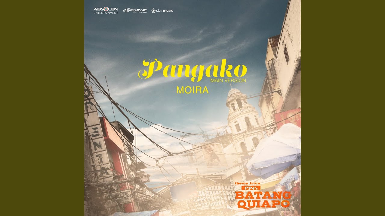Pangako (Main Version From 