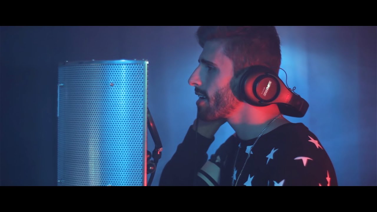Here - Alessia Cara - Cover by Ruben Colaci