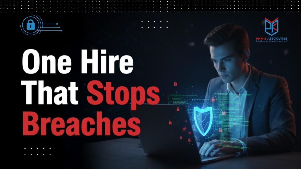 Business Data Security and Cyber Threats Explained | CompTIA A+ Training