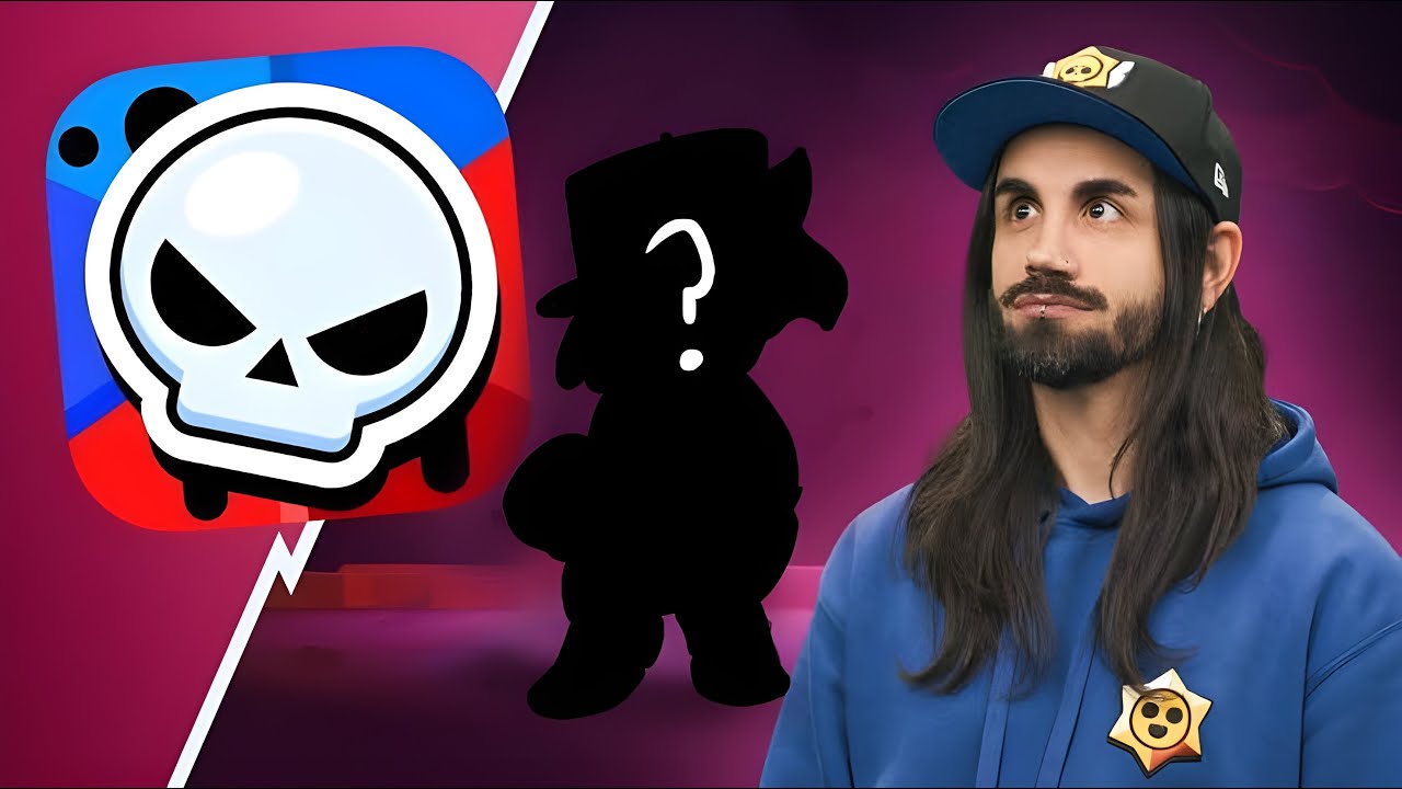 (FNF) The Sweaty | Endless Brawl Stars MIX