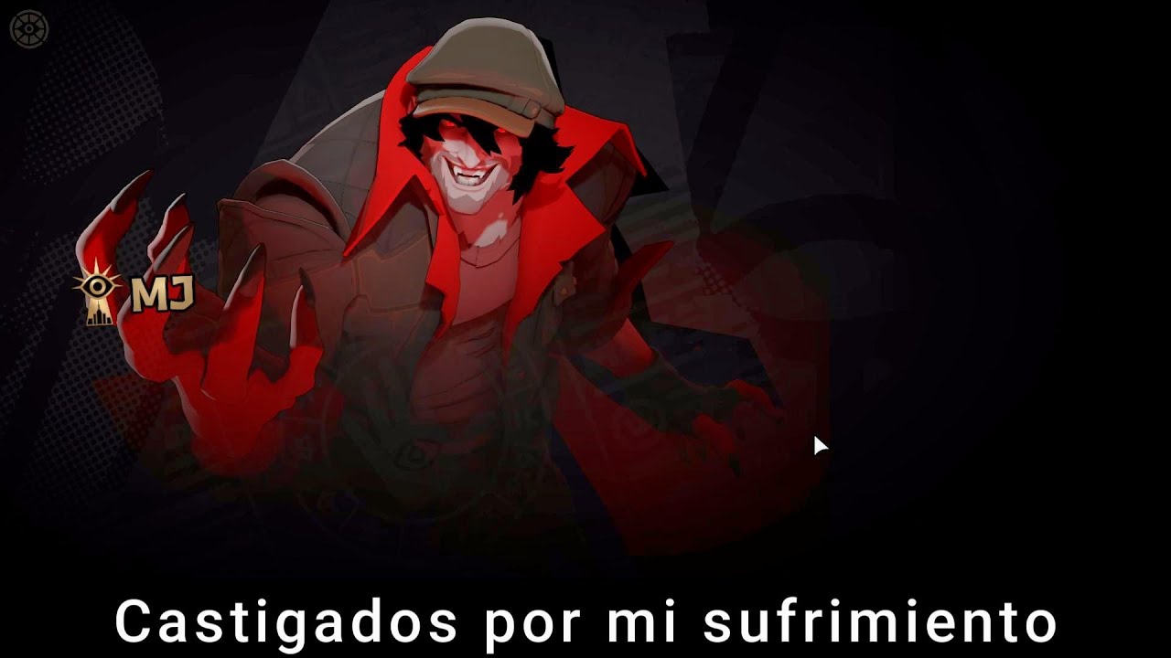 Al fin Una buena partida despues de 1 dia intentado grabar Drifter gameplay Deadlock