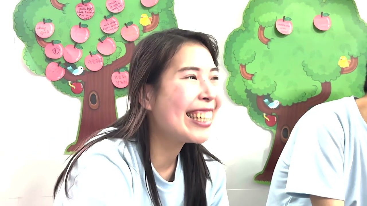 2026년 행복한교회 베트남단기선교 보고영상