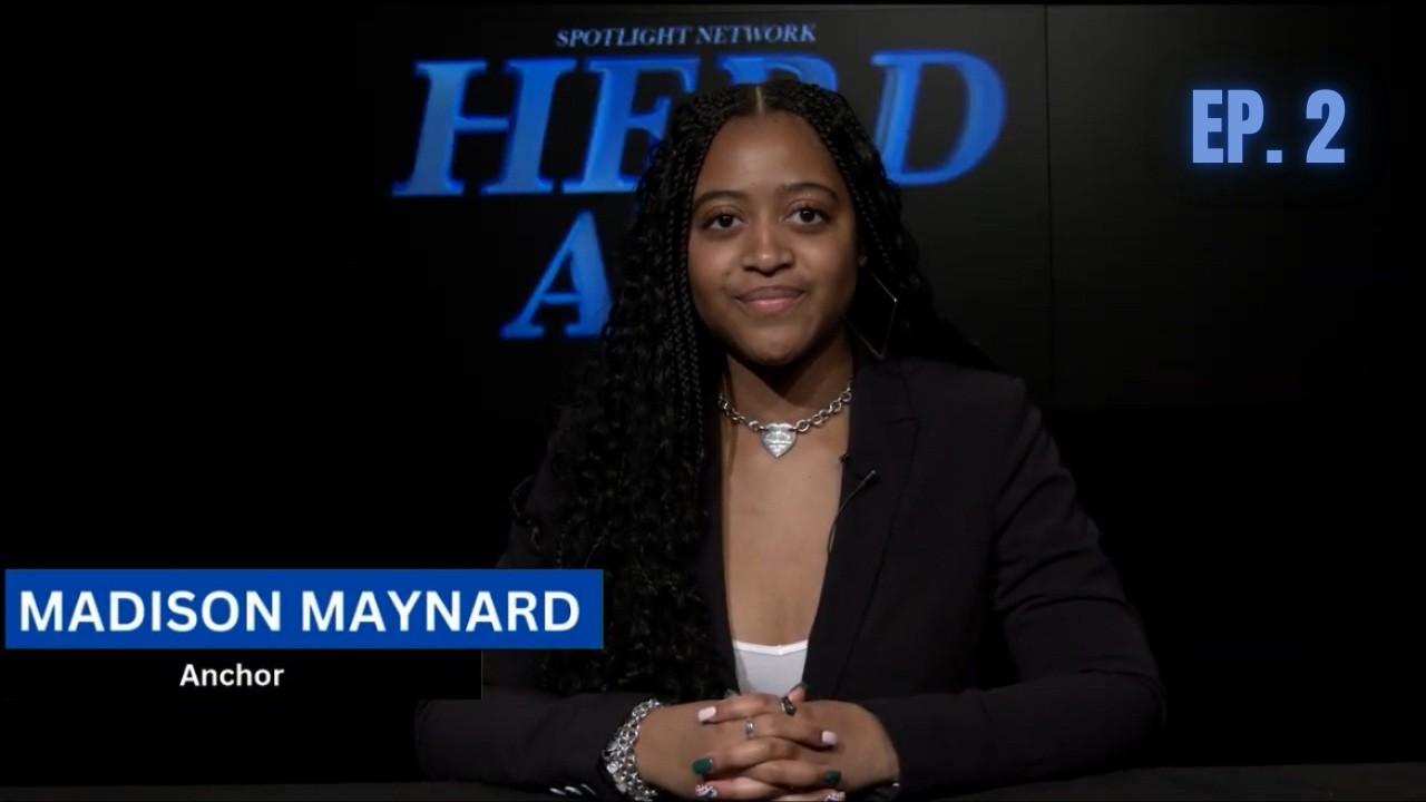 Herd It All Episode 2