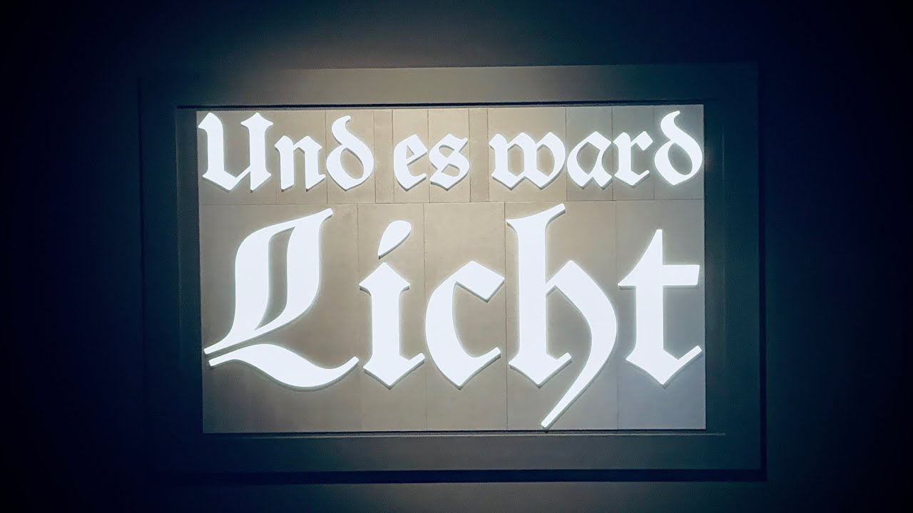 Let there be Light - Bethel Central Europe ✨ #jesus #licht #light