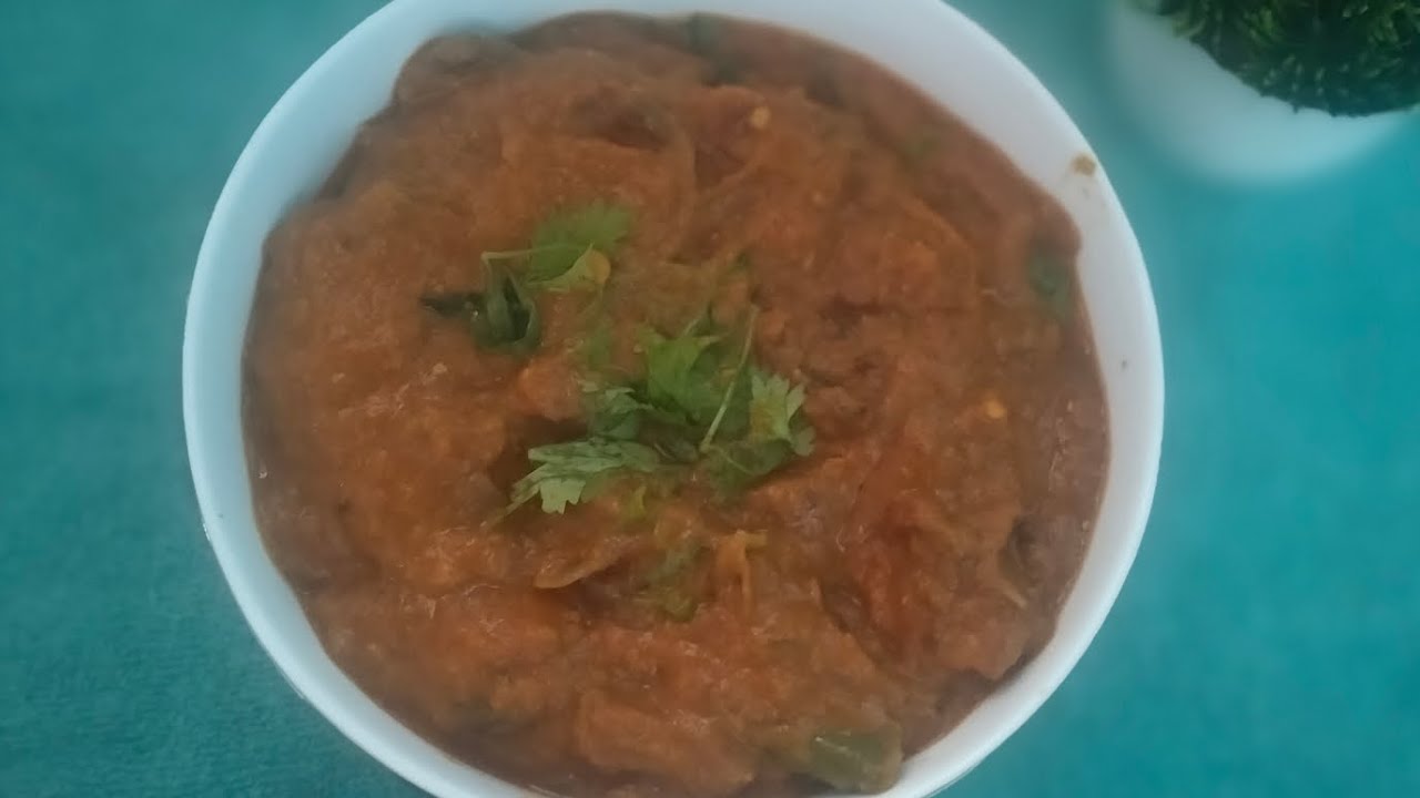Flavor Burst Mushroom Curry 🍄Do try the recipe and comment me