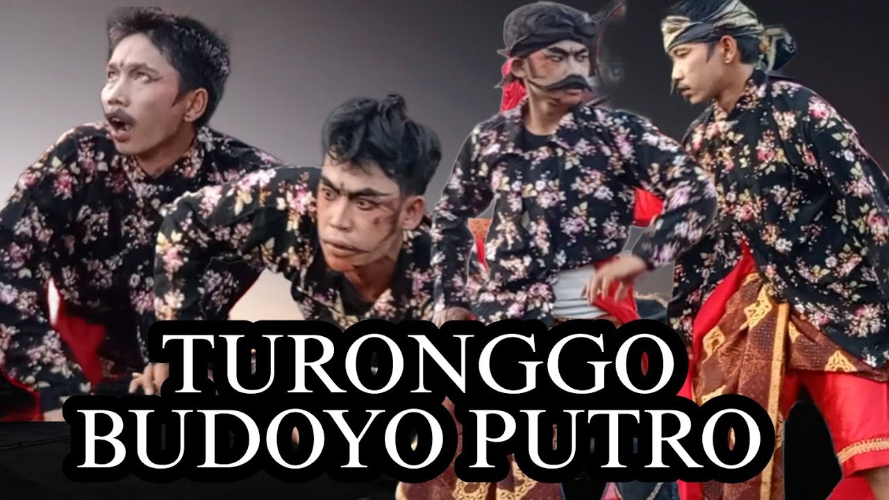 JOSS🔥 TURONGGO BUDOYO PUTRO‼️FERSI NJEPAT‼️LIVE 28 SEPTEMBER 2024 DIKESONGGO TUNTANG
