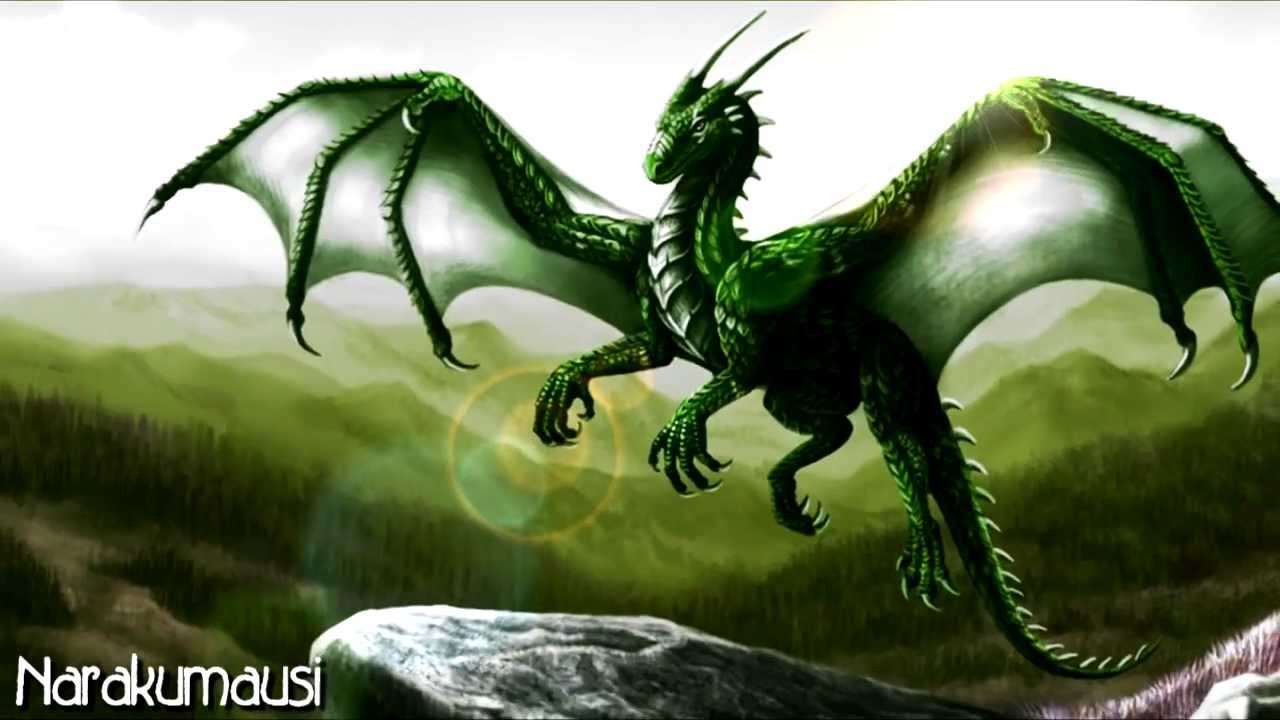Drachen Music Video