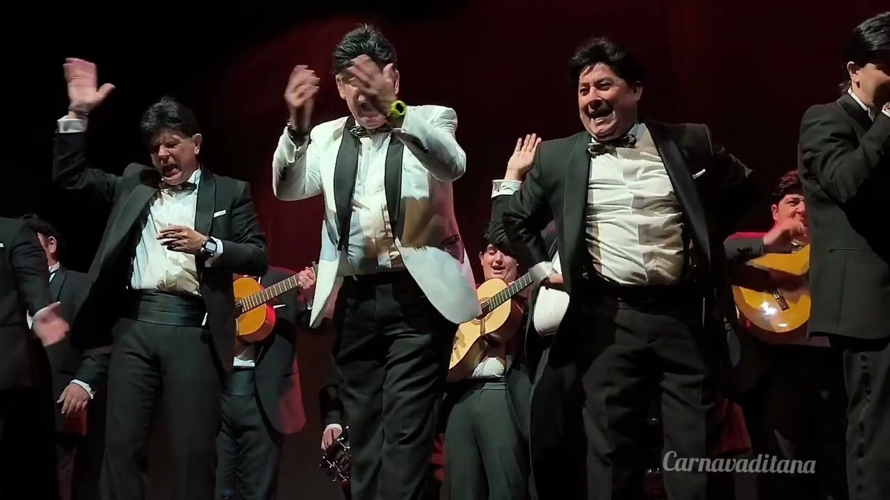 Pasodoble se está criticando mucho