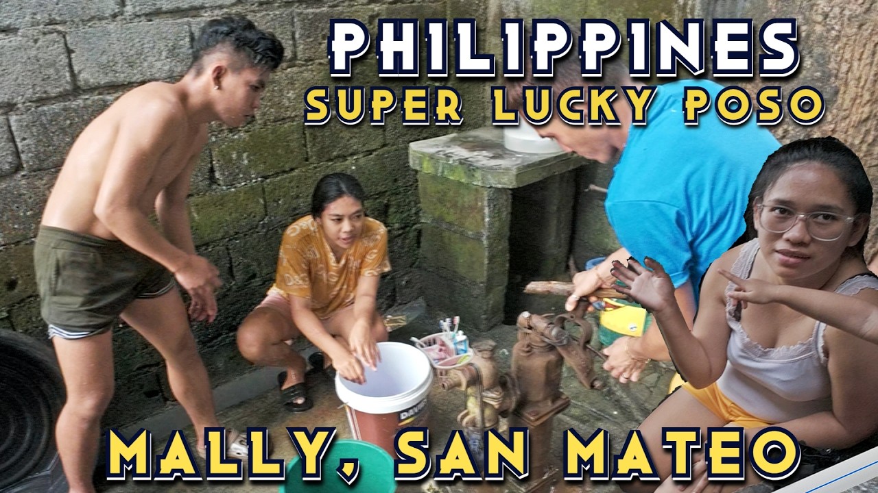 Extreme Happy Maly | An Unexpectedly Lively Community in San Mateo, Rizal | 4K 🇵🇭