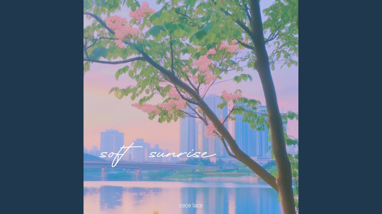 soft sunrise