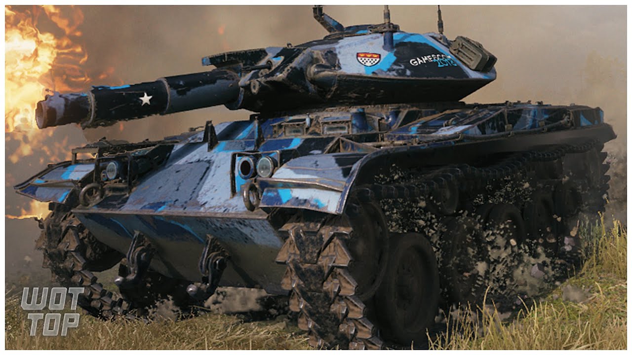 T49 – БРЕВНОМЁТ