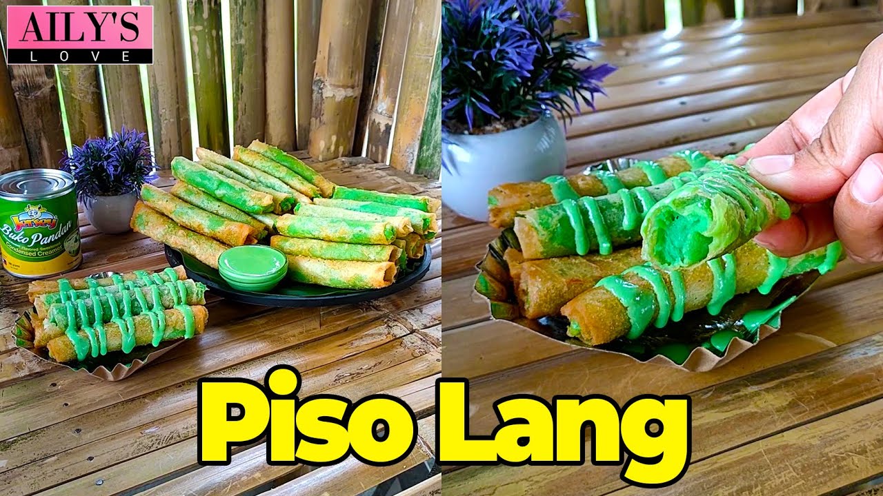 1 KILO KAMOTE at CONDENSED - Mabilis Mabenta, Doble Ang Kita!