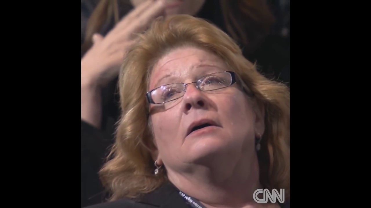 SJW CRY OVER PRESIDENT TRUMP HEART WILL GO ON