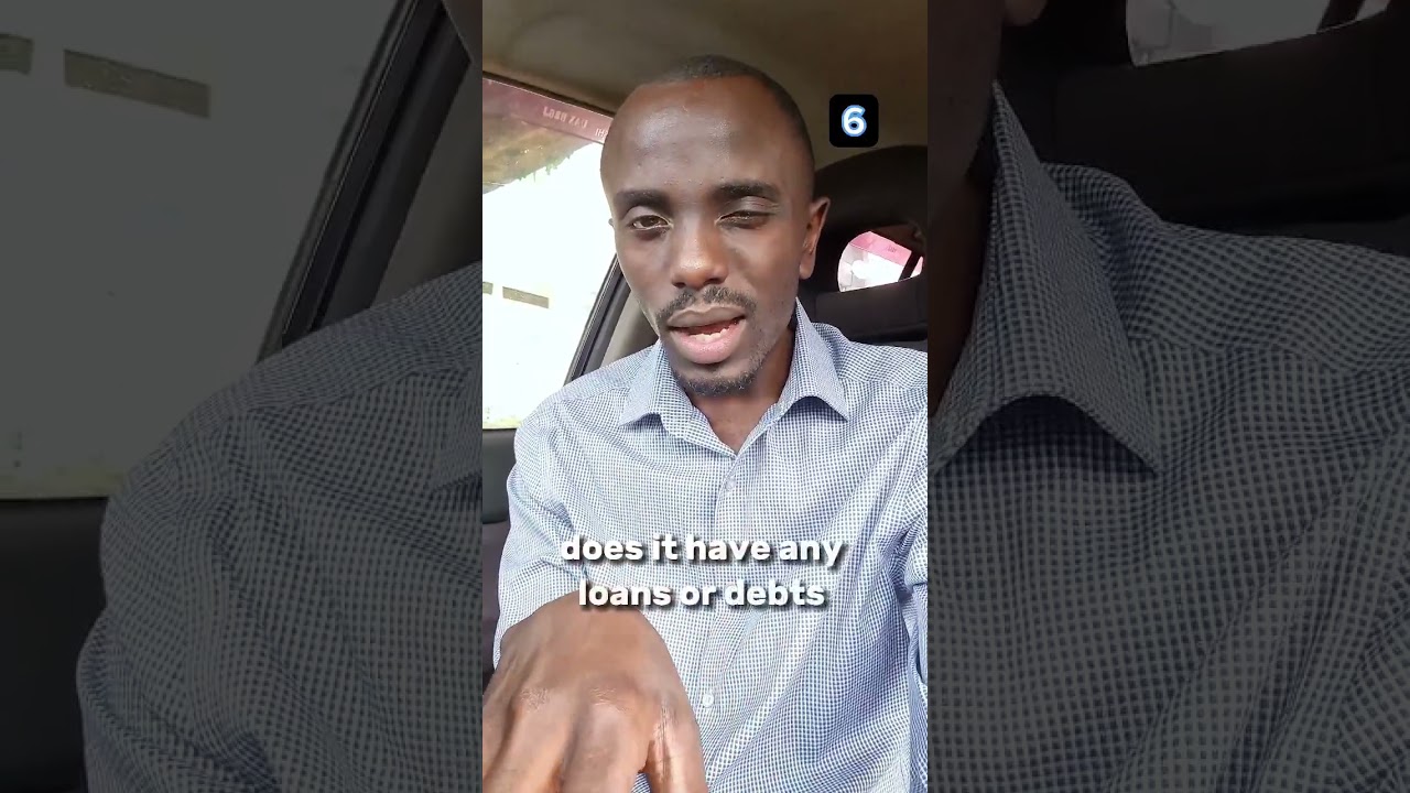 КАК КУПИТЬ ПОДЕРЖАННЫЙ АВТОМОБИЛЬ В УГАНДЕ