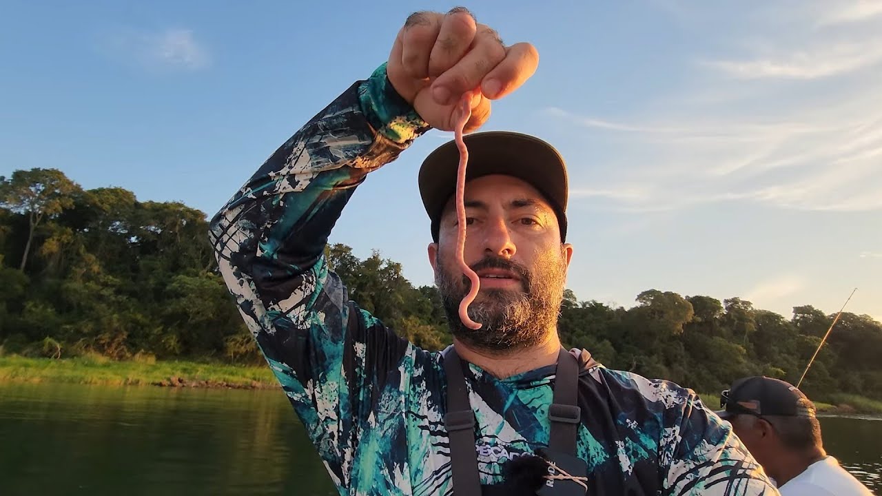 PESCANDO DE TODO. pesca en Pousadas Puerto Paraíso, Pescaria na Argentina. PESCA URBANA
