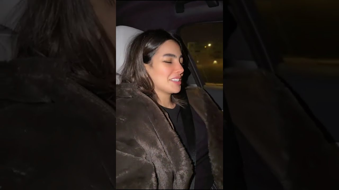 جود العنزي و ريما 😍