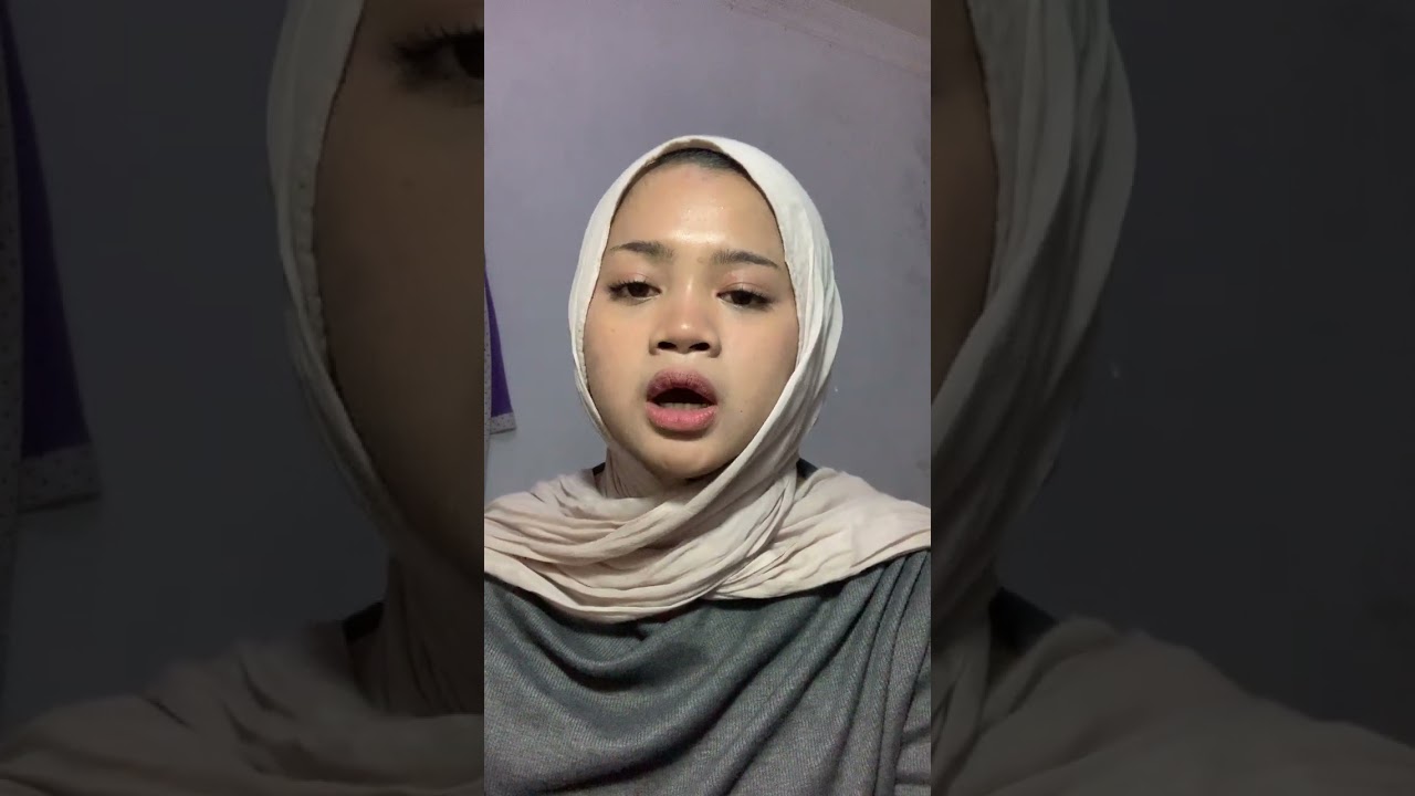 TUGA AL QUR’AN HADIST HANA NABILA SYARIFAH ABSEN 15