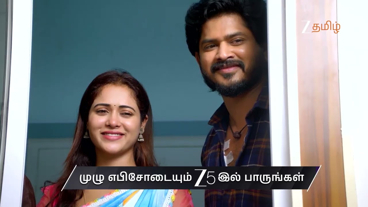 Sandhya Raagam | Ep - 918 | Preview | Jul 06 2026 | Zee Tamil