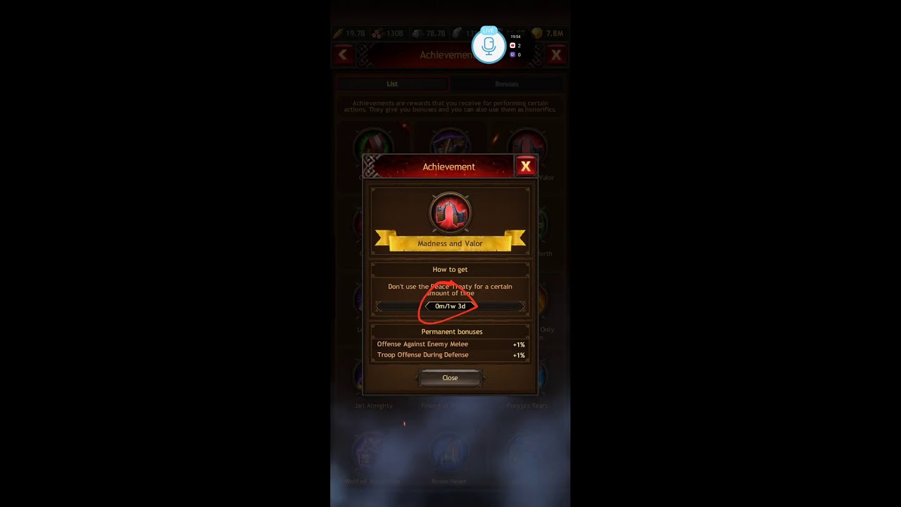 Vikings: War of Clans - Let's talk about update