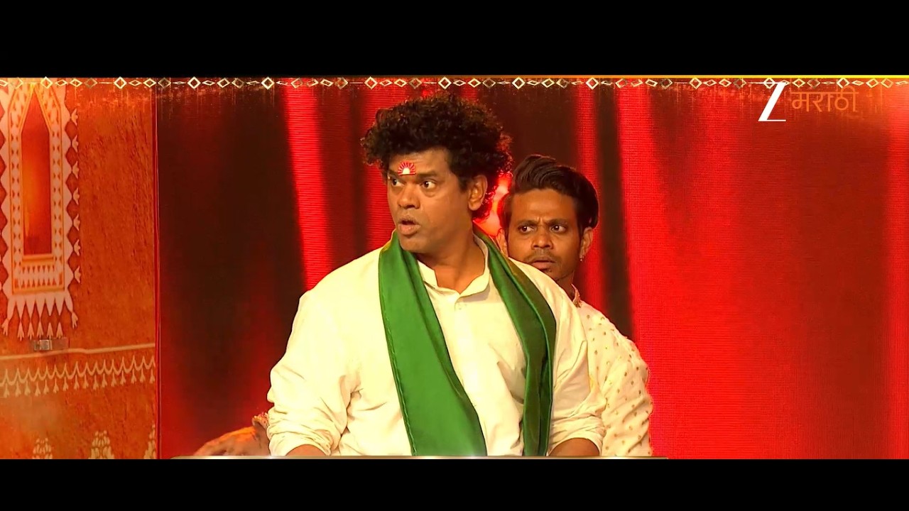 Zee Chitra Gaurav 2026 | धन्य होणार कलाकार, पुन्हा अवतरणार दशावतार! | 14 मार्च। 7 PM @zeemarathi