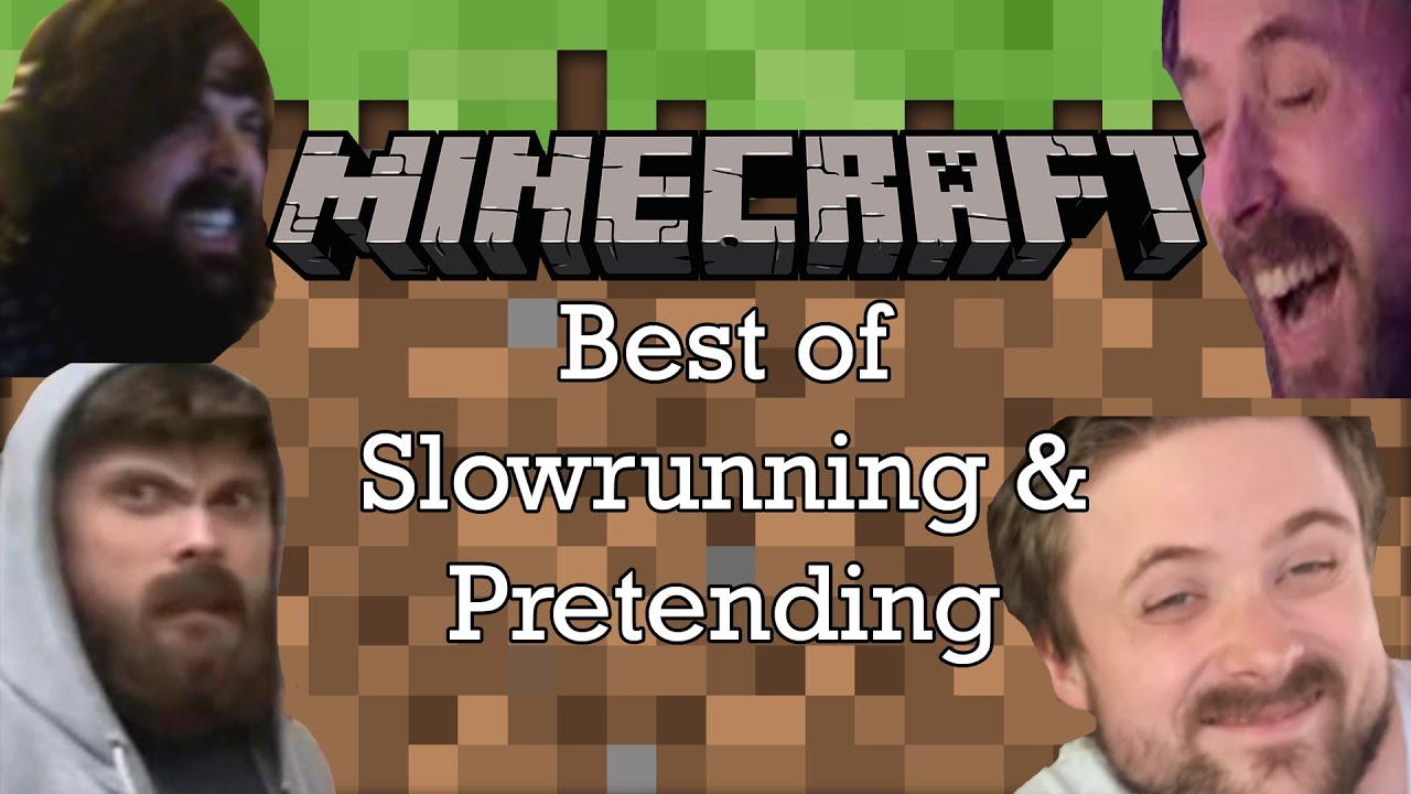 FORSEN UNLUCKY MINECRAFT SPEEDRUN MOMENTS