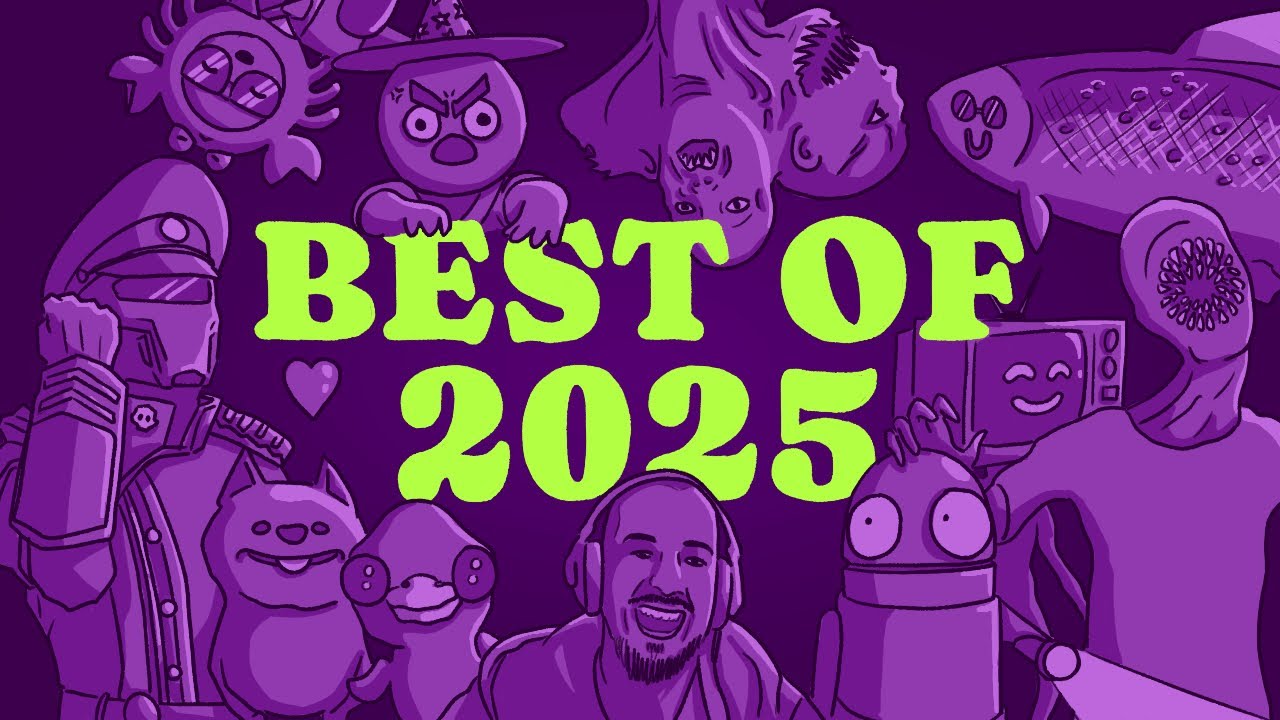 The Best Pirate Clips Of 2025