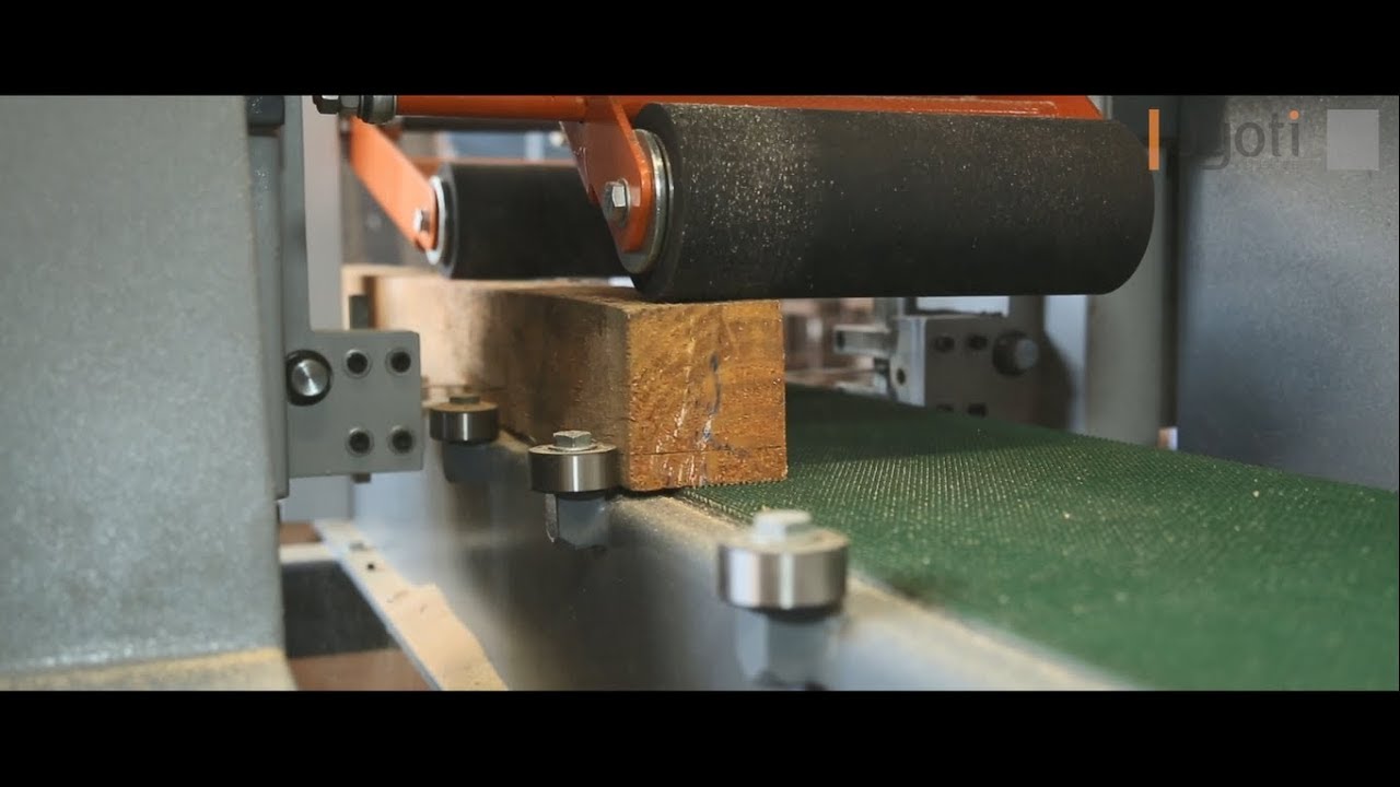 Horizontal ReSAW