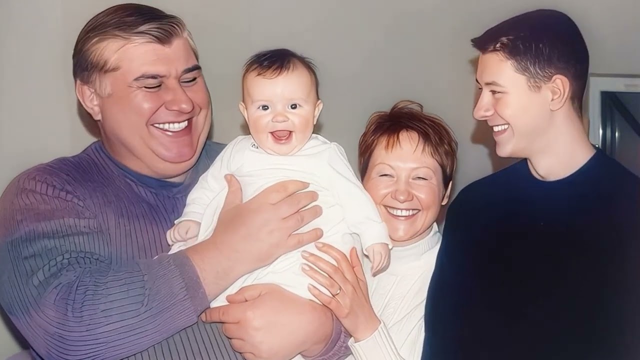 Памяти Алексея Терехова (брата Натальи Тереховой)