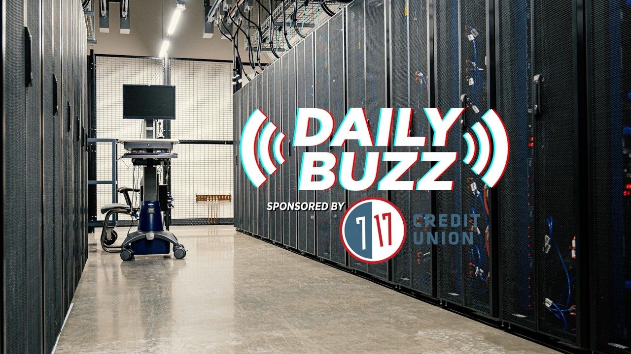 Data Center Proposals Multiply Across Region, Drawing Debate