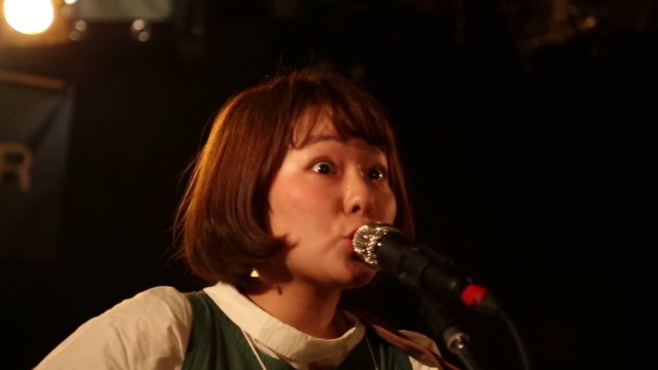 166cm 「ハートメーカー」(Live) short ver.