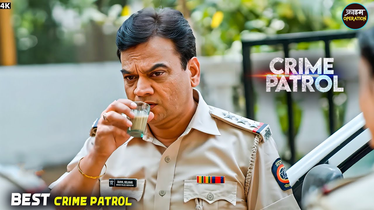 #punjab Crime | फिरौती के लिए मासूम को बनाया शिकार | Best Of Crime Patrol | Real Crime