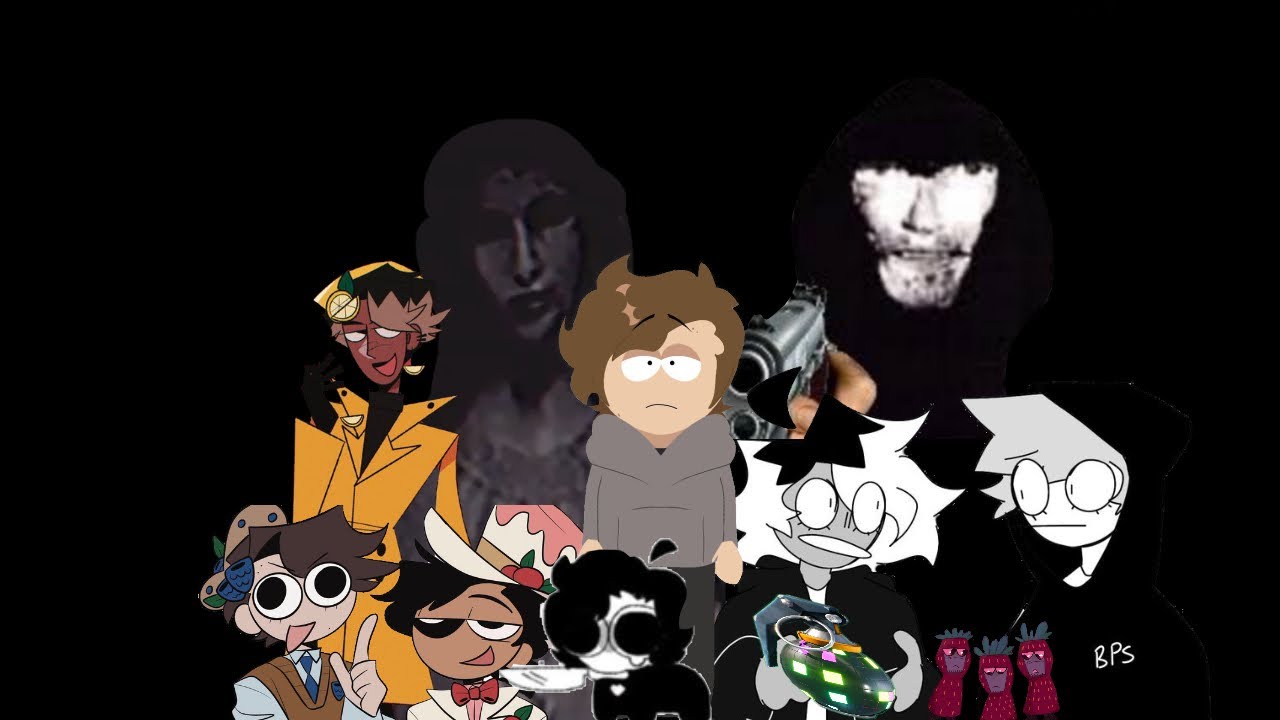 The Mandela Boys [Murder 4] [Volume 4]
