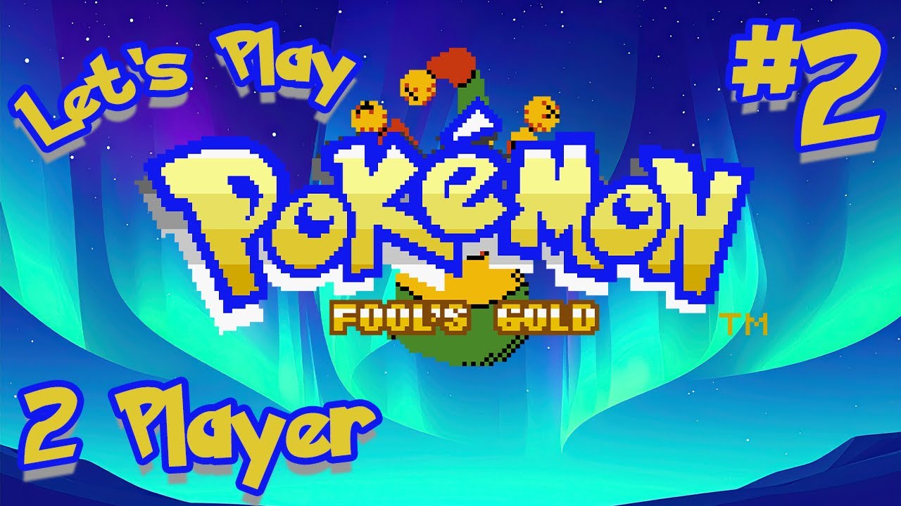 Let's Play 