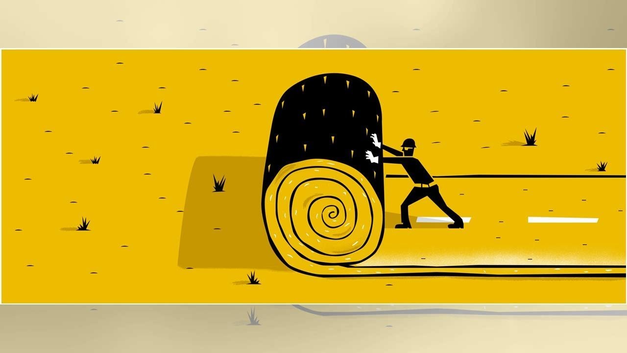 24h News 04.26.19 | Belt and Road Initiative explained: How China is looking beyond borders