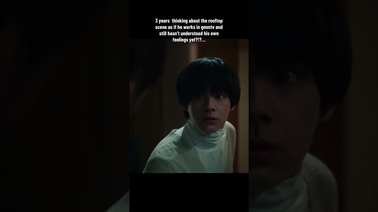 Like Sir 👀 &hellip;. #depthoffield #japanesedrama #blseries #bl #blrecommendation