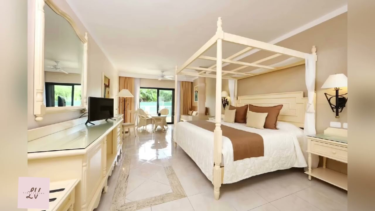 Bahia Principe Luxury Akumal Review May 2024 Hotel