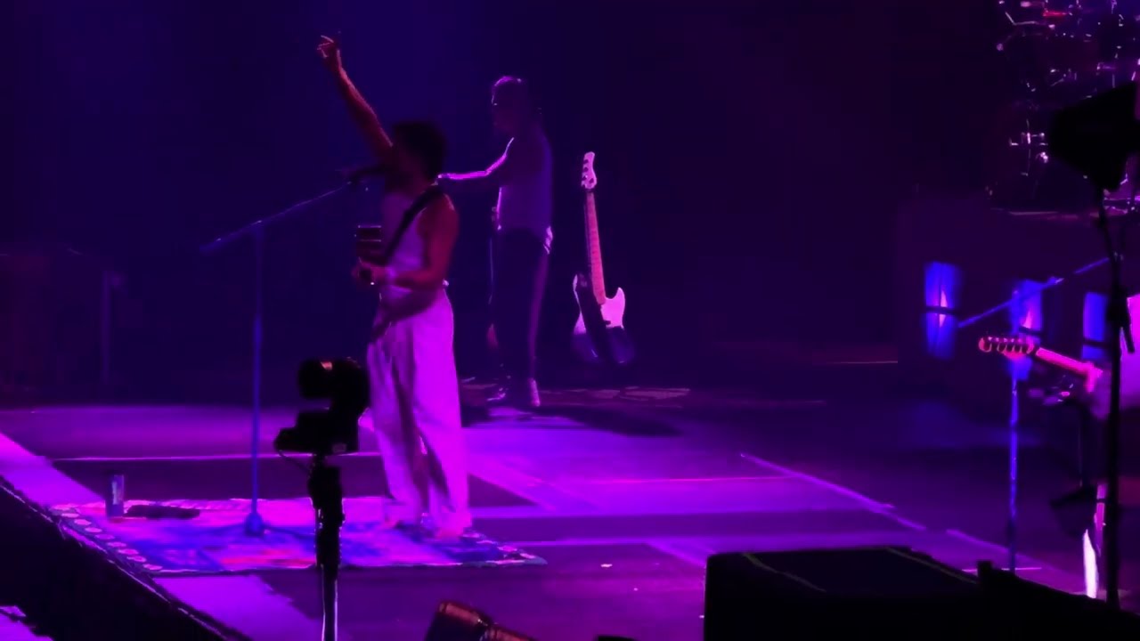 Camilo - Favorito (Live in Chicago 2024)