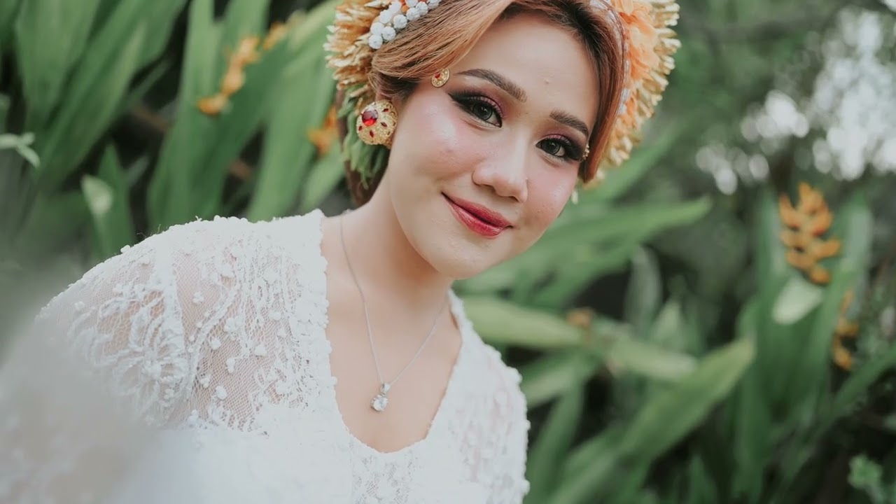 pawiwahan Wahyu & Anggik