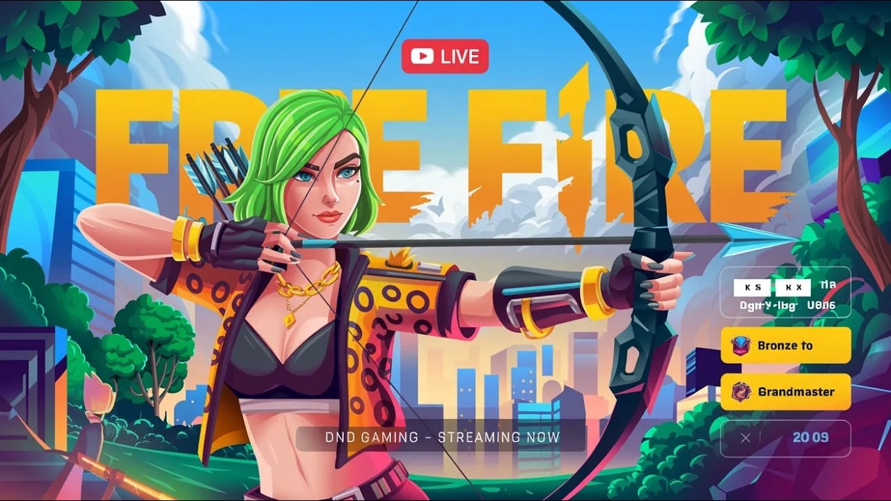 🔴1vs1 Open Challenge Live – Beat Me If You Can| Free Fire Live #shorts #freefire