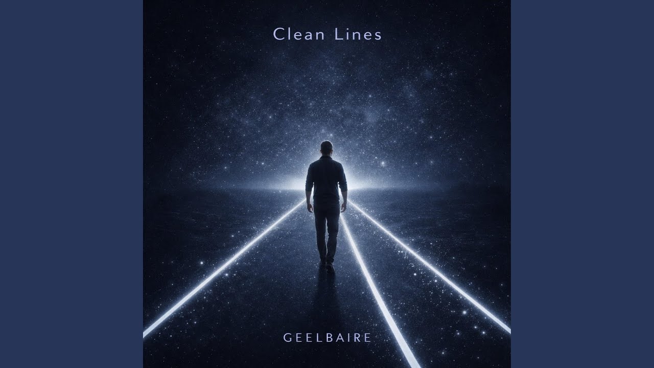 Clean lines