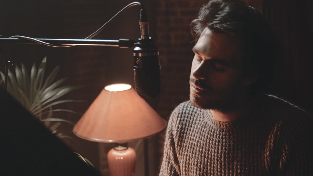 Leo Nocta - When We All Fall (Official Music Video)