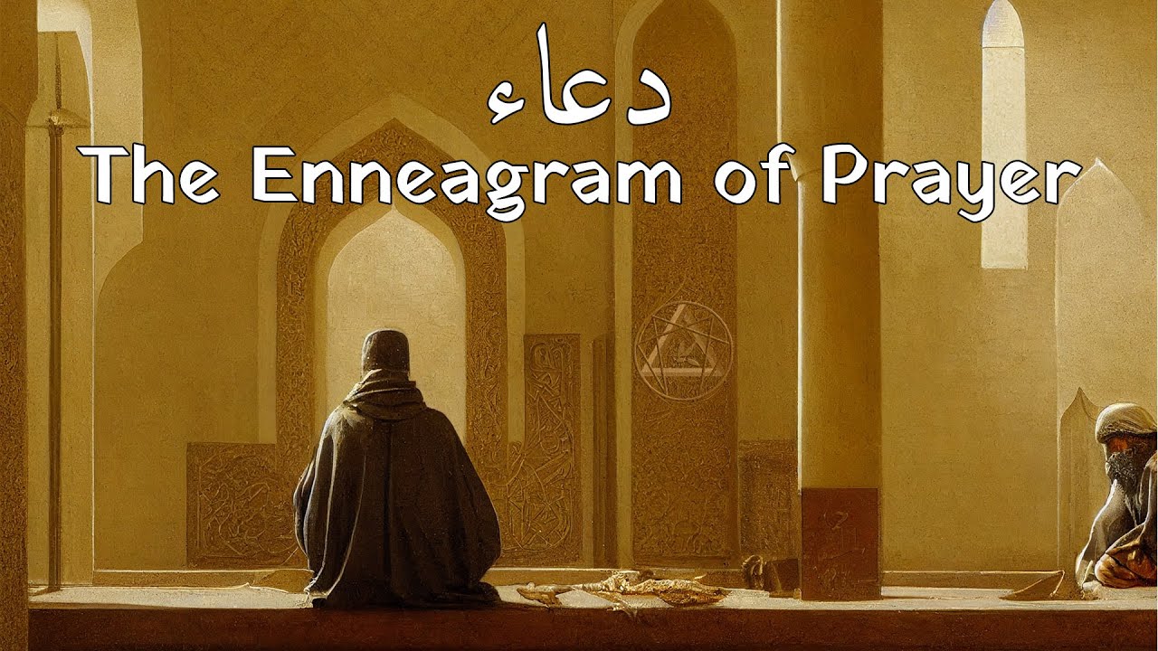 The Enneagram of Prayer