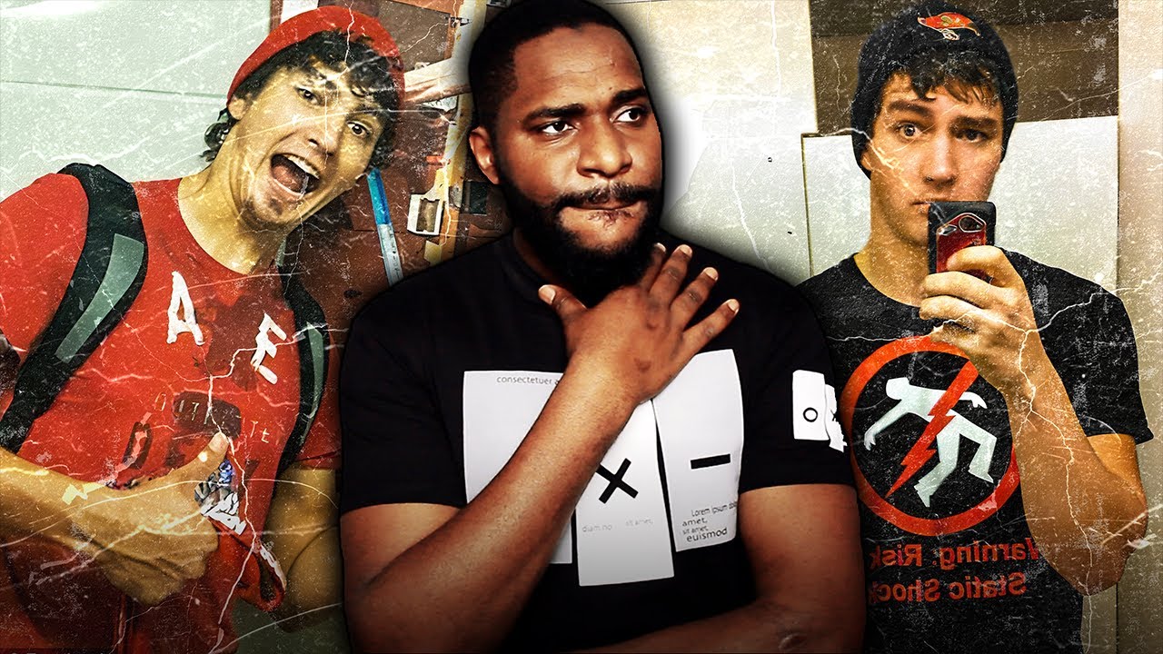 اندرو صادق اختفى تماما بعد بدأ عمله ك مخبر سري مع الشرطة