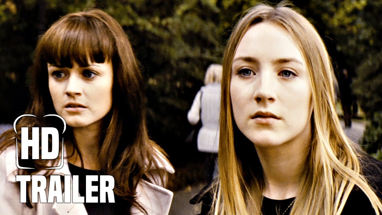 VIOLET & DAISY Trailer German Deutsch (2011)