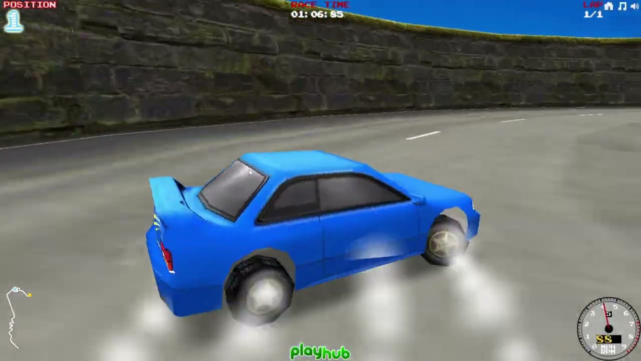 Super Drift 3