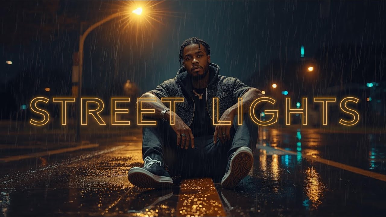 Street Lights | Christian Hip-Hop / Trap Song (Gospel Rap)
