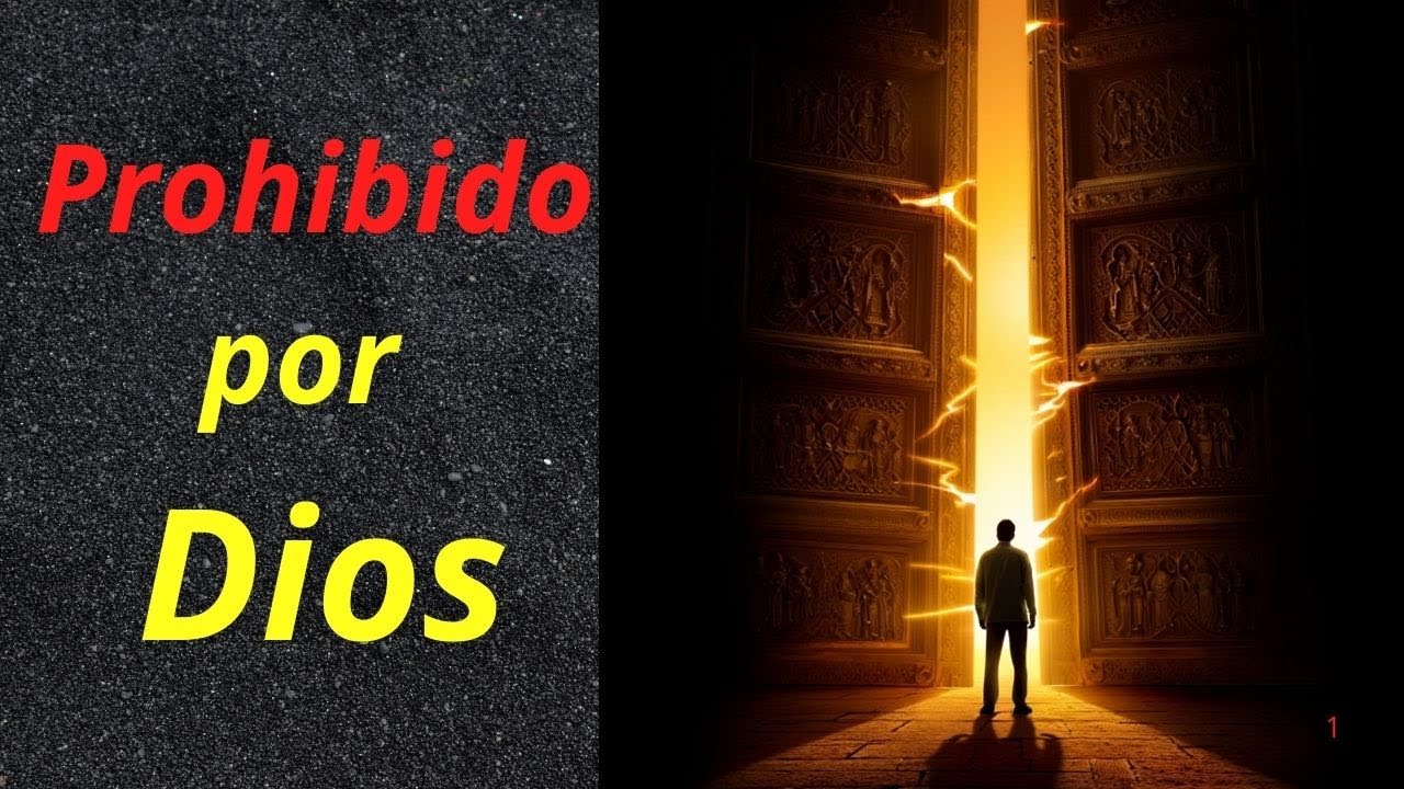 🙏 La verdad prohibida detrás de los lugares sagrados cerrados